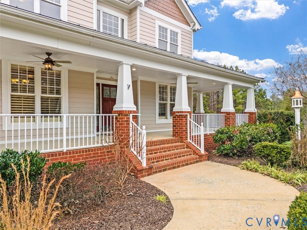 2925 Mill Mount Parkway, Westlake At Mill Mount, Powhatan, VA 23139 2925 Mill Mount Parkway, Westlake At Mill Mount, Powhatan, VA 23139