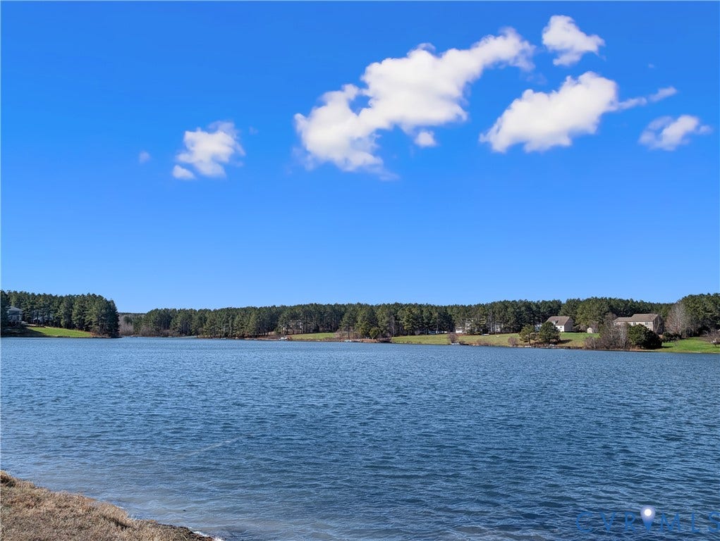 2925 Mill Mount Parkway, Westlake At Mill Mount, Powhatan, VA 23139 LAKE LIFE!
