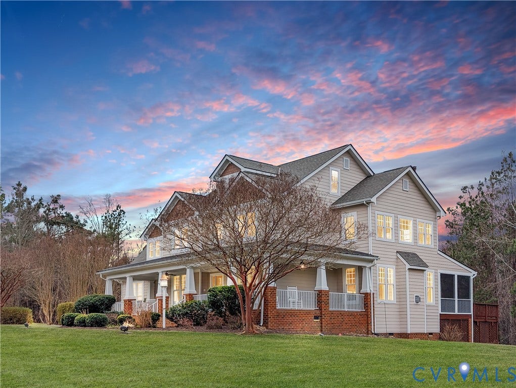 2925 Mill Mount Parkway, Westlake At Mill Mount, Powhatan, VA 23139 2925 Mill Mount Parkway, Westlake At Mill Mount, Powhatan, VA 23139