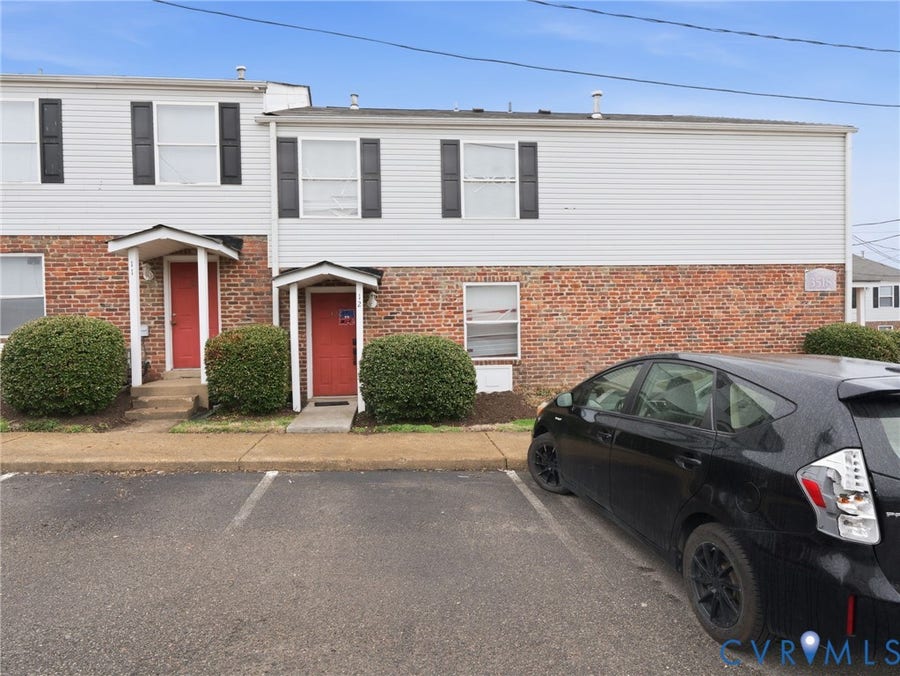 Property photo for 3518 E Richmond Road, #U12, Richmond, VA