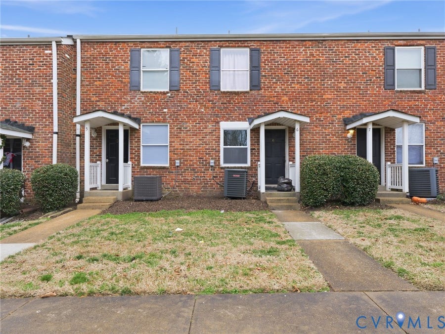 Property photo for 3510 E Richmond Road, #U6, Richmond, VA