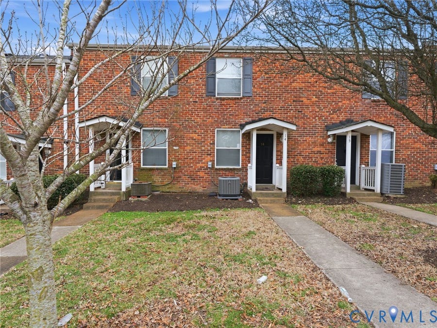 Property photo for 3510 E Richmond Road, #U14, Richmond, VA