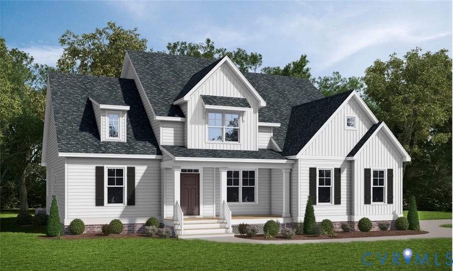 Property photo for 18307 Tuckmar Reserve Drive, Moseley, VA
