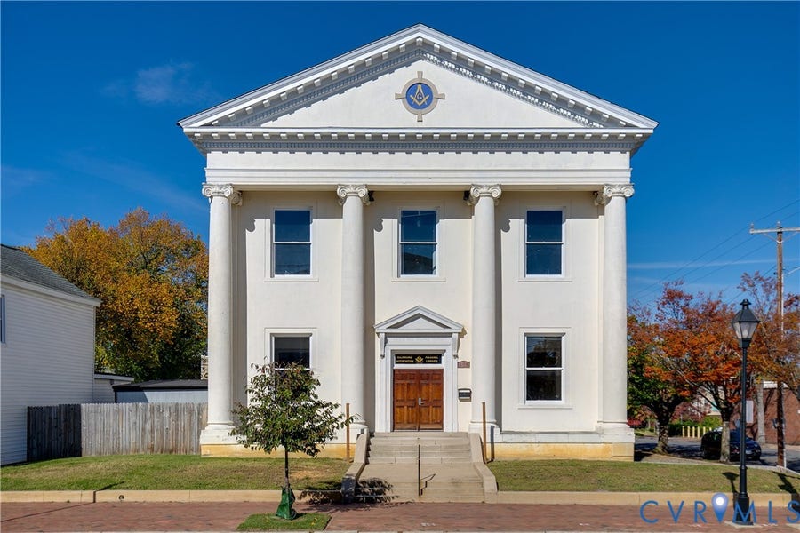 Property photo for 520 N 25th Street, Richmond, VA