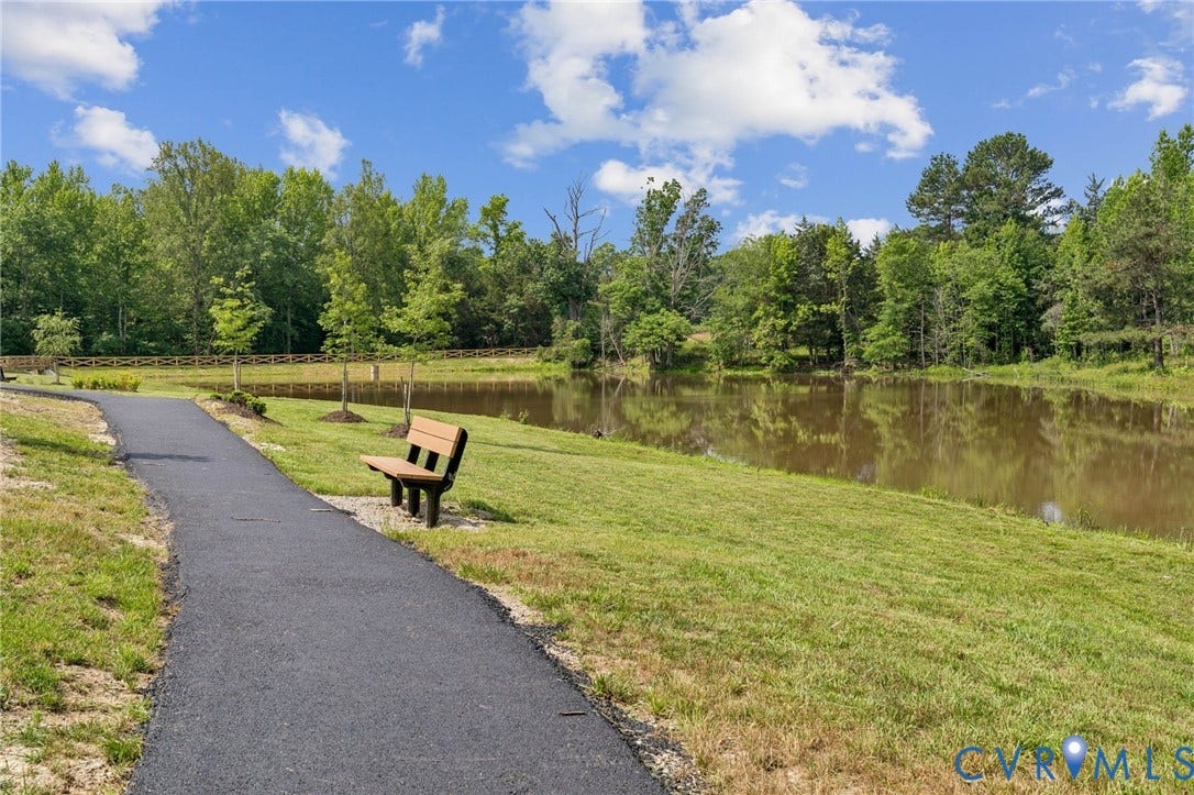 3958 Tuckmar Ridge Drive, Tuckmar Farm, Moseley, VA 23120