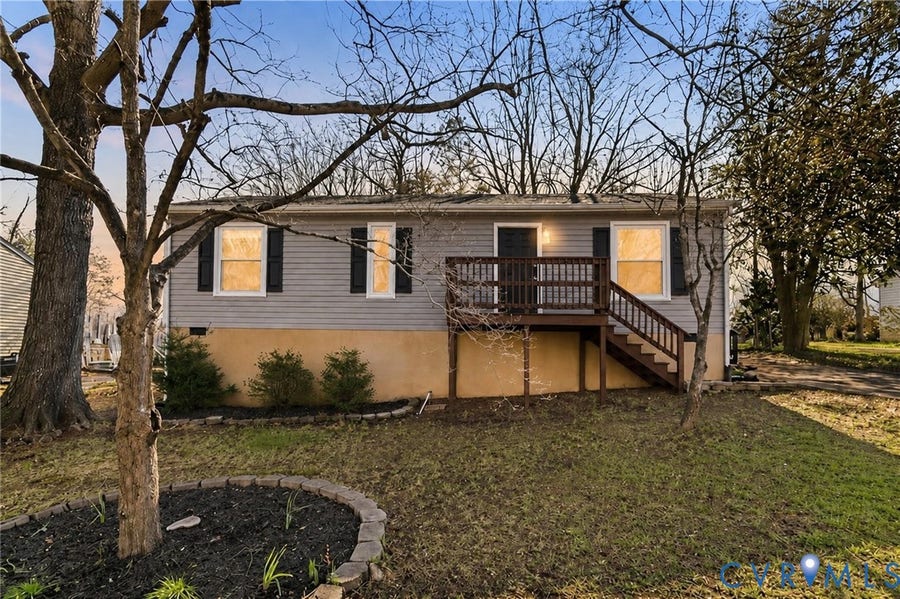 Property photo for 3019 Tanya Terrace, Midlothian, VA