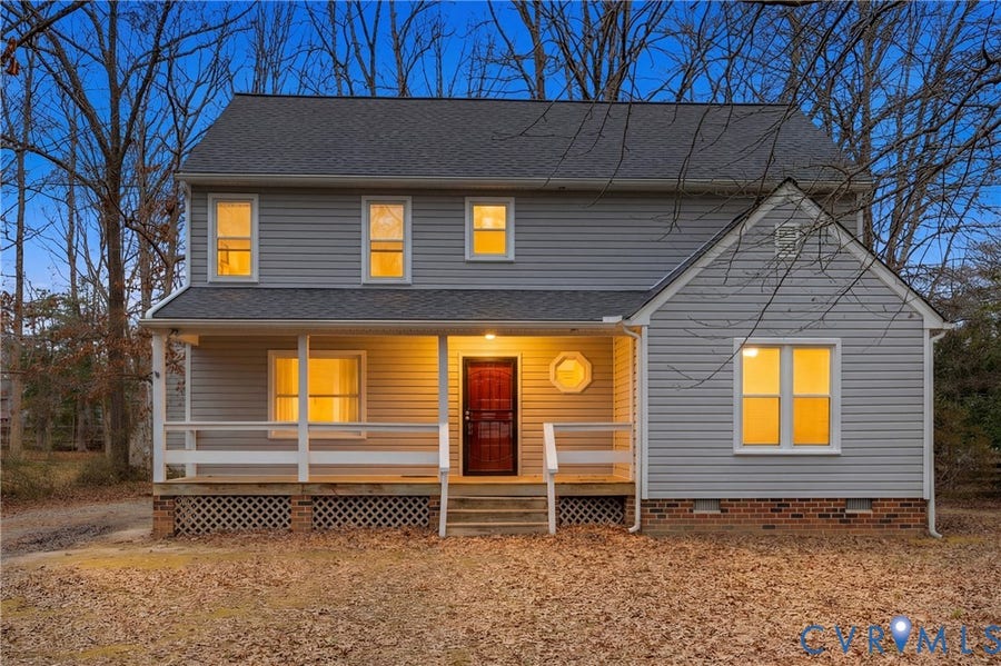 Property photo for 6900 Lightwood Court, Chesterfield, VA