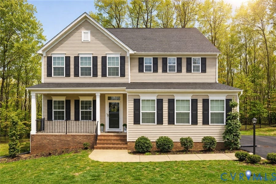 Property photo for 8100 Galatea Place, Chesterfield, VA