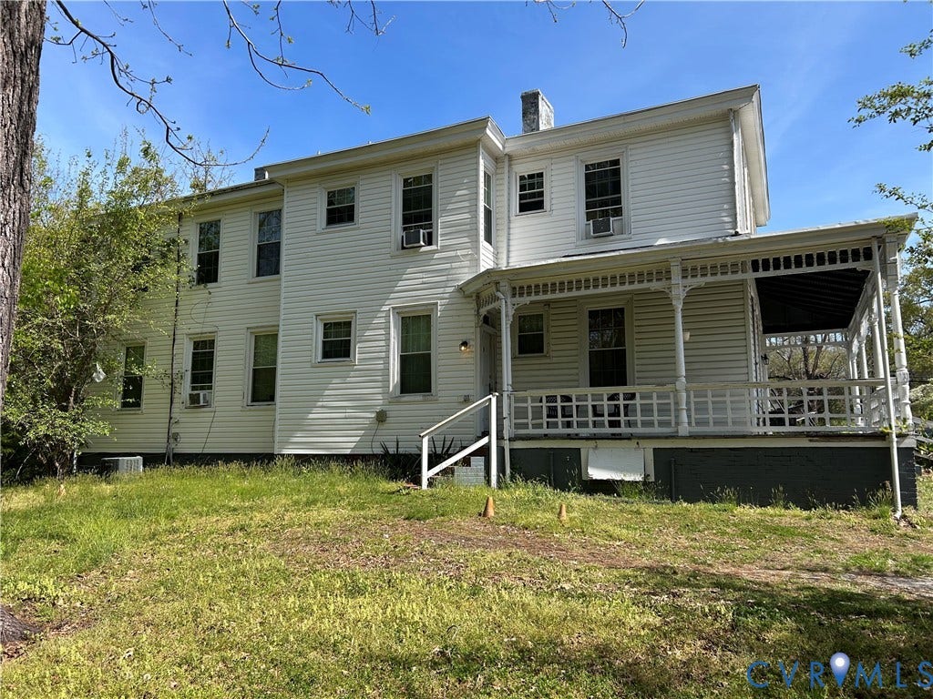 12020 Winfree Street, Carver Village, Chester, VA 23831 12020 Winfree Street, Carver Village, Chester, VA 23831