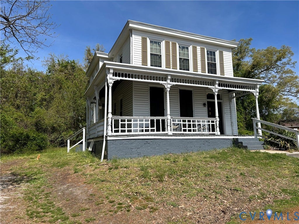 12020 Winfree Street, Carver Village, Chester, VA 23831 12020 Winfree Street, Carver Village, Chester, VA 23831