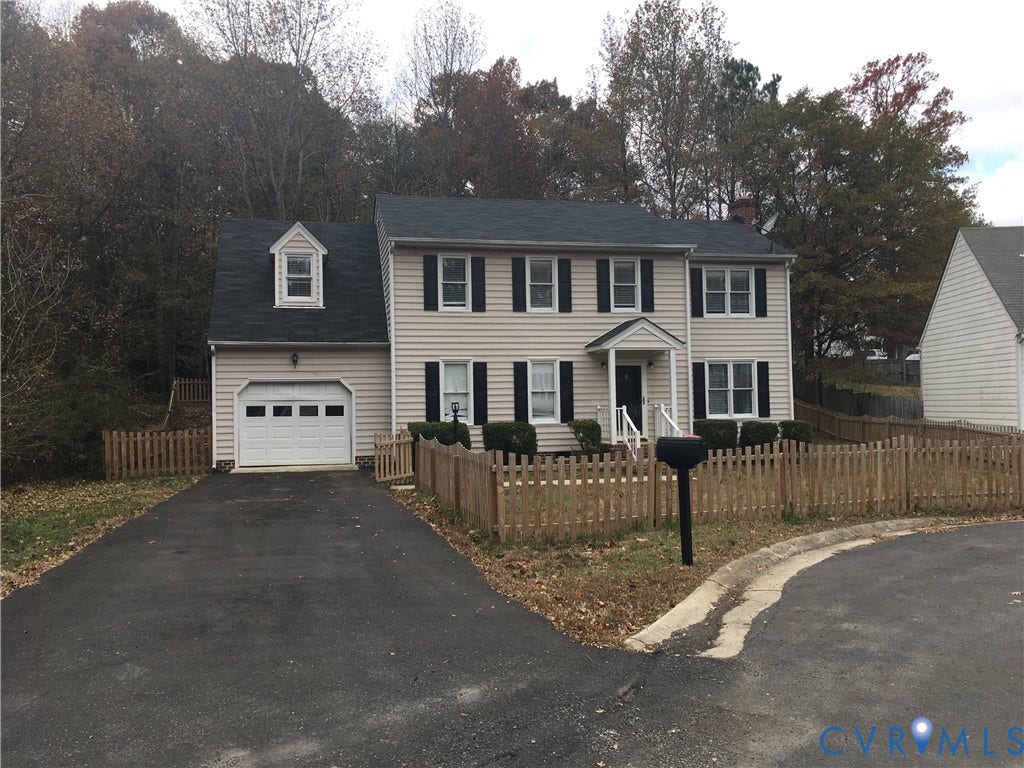 1311 Village Views Drive, Glen Allen, Glen Allen, VA 23059 1311 Village Views Drive, Glen Allen, Glen Allen, VA 23059