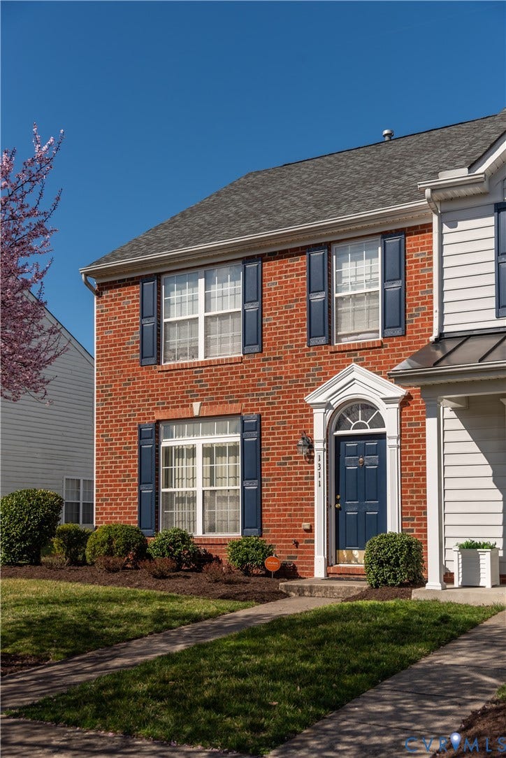 1311 Village Views Drive, Glen Allen, Glen Allen, VA 23059 1311 Village Views Drive, Glen Allen, Glen Allen, VA 23059