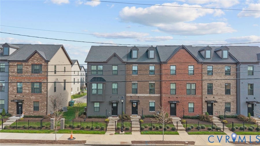 Property photo for 2144 Semmes Avenue, Richmond, VA