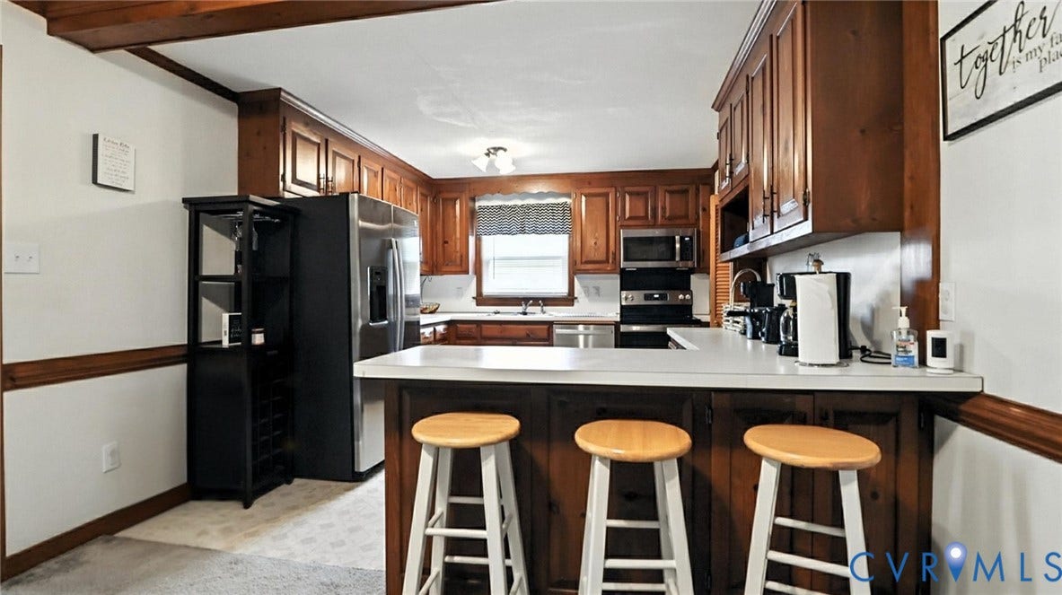 3913 Fenwick Street, East Highland Park, Richmond, VA 23222 3913 Fenwick Street, East Highland Park, Richmond, VA 23222