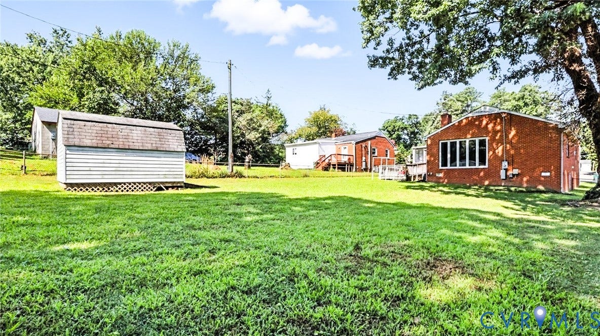 3913 Fenwick Street, East Highland Park, Richmond, VA 23222 3913 Fenwick Street, East Highland Park, Richmond, VA 23222