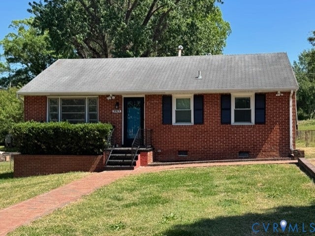3913 Fenwick Street, East Highland Park, Richmond, VA 23222 3913 Fenwick Street, East Highland Park, Richmond, VA 23222