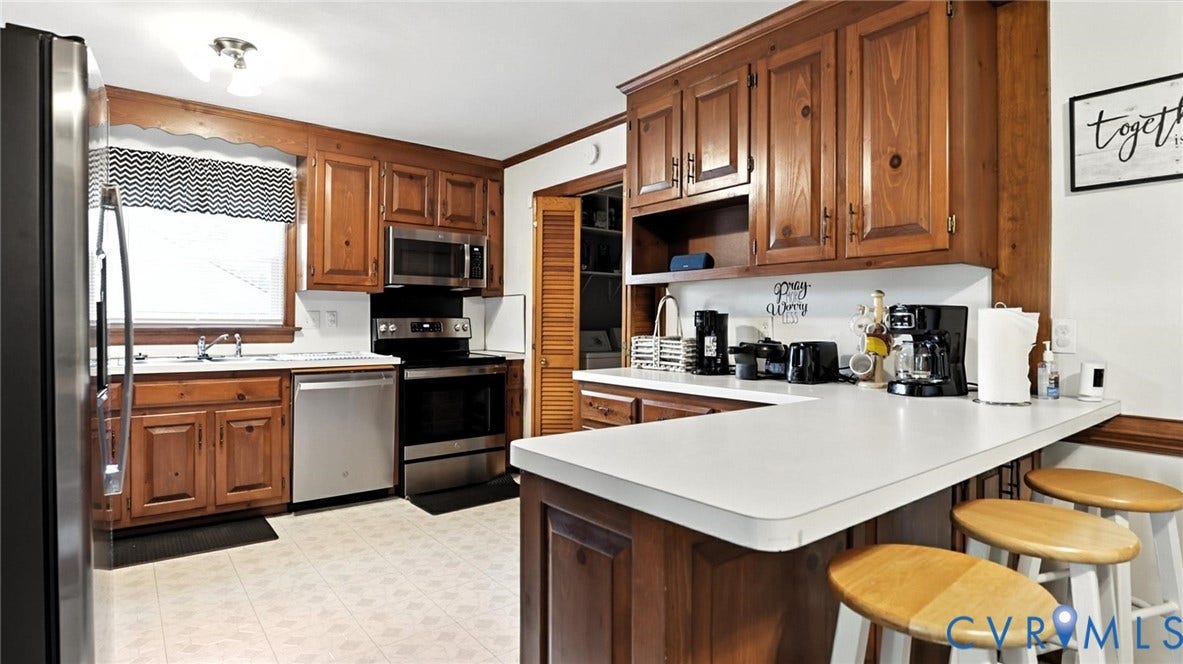 3913 Fenwick Street, East Highland Park, Richmond, VA 23222 3913 Fenwick Street, East Highland Park, Richmond, VA 23222