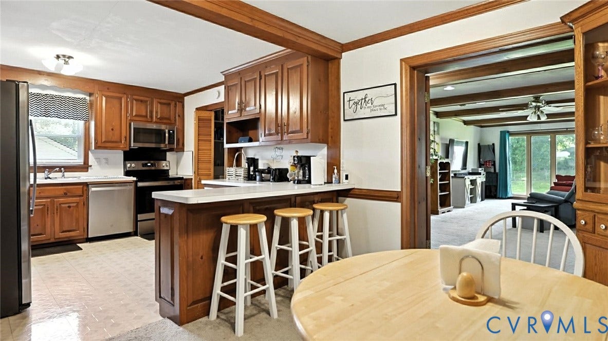 3913 Fenwick Street, East Highland Park, Richmond, VA 23222 3913 Fenwick Street, East Highland Park, Richmond, VA 23222