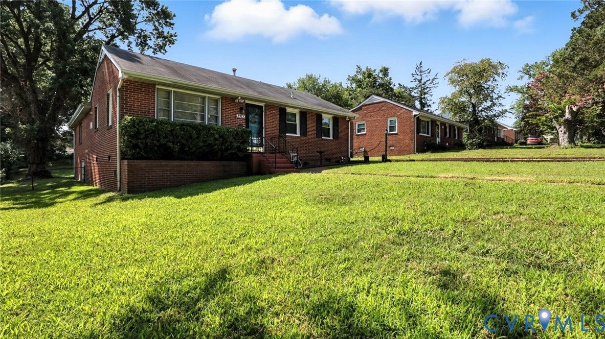 3913 Fenwick Street, East Highland Park, Richmond, VA 23222 3913 Fenwick Street, East Highland Park, Richmond, VA 23222