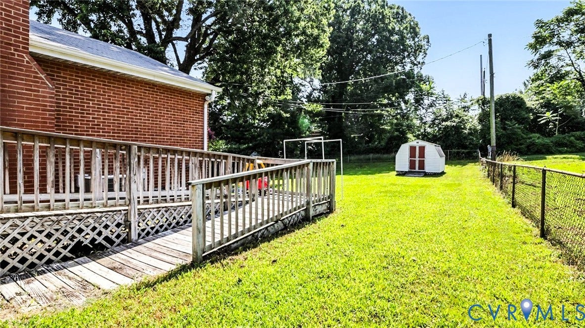 3913 Fenwick Street, East Highland Park, Richmond, VA 23222 3913 Fenwick Street, East Highland Park, Richmond, VA 23222