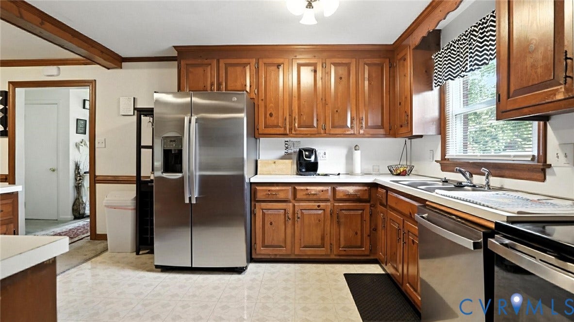 3913 Fenwick Street, East Highland Park, Richmond, VA 23222 3913 Fenwick Street, East Highland Park, Richmond, VA 23222