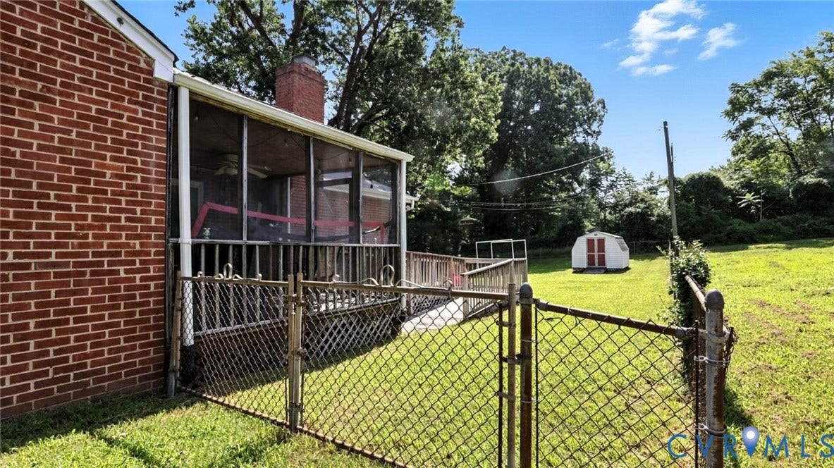 3913 Fenwick Street, East Highland Park, Richmond, VA 23222 3913 Fenwick Street, East Highland Park, Richmond, VA 23222