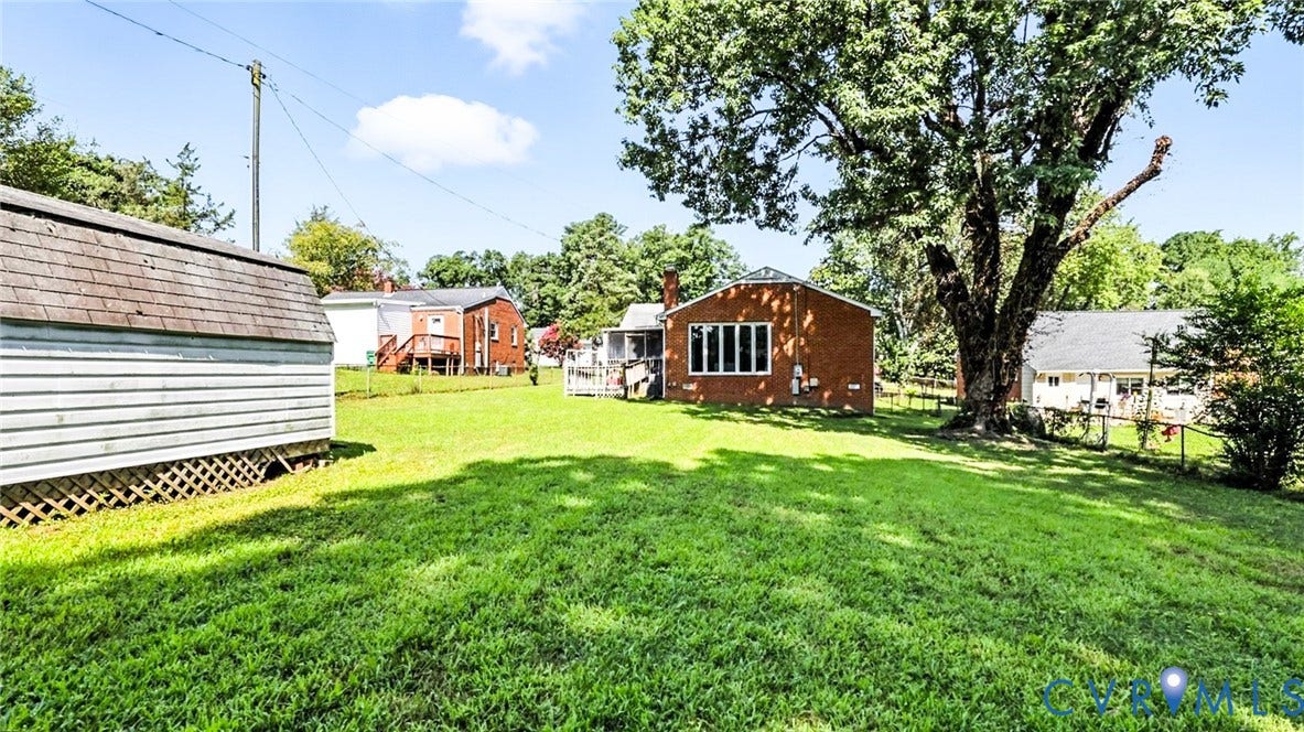 3913 Fenwick Street, East Highland Park, Richmond, VA 23222 3913 Fenwick Street, East Highland Park, Richmond, VA 23222