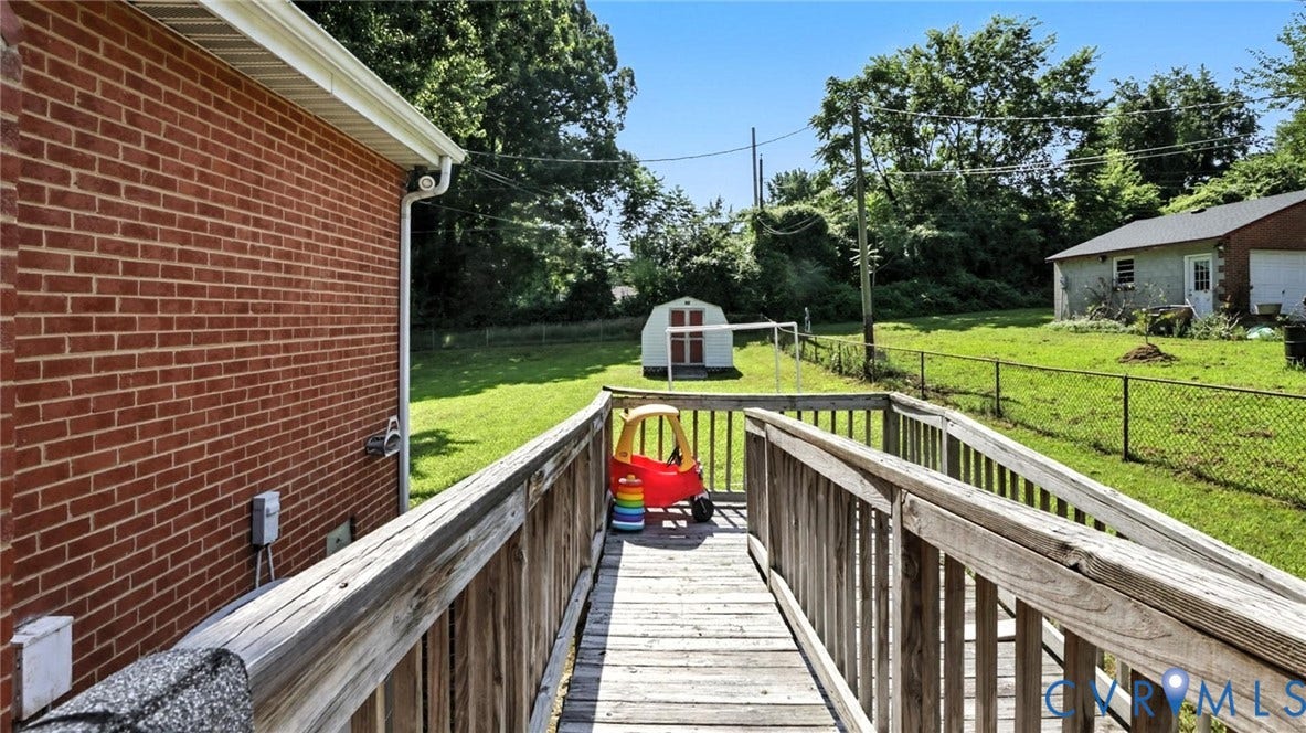 3913 Fenwick Street, East Highland Park, Richmond, VA 23222 3913 Fenwick Street, East Highland Park, Richmond, VA 23222
