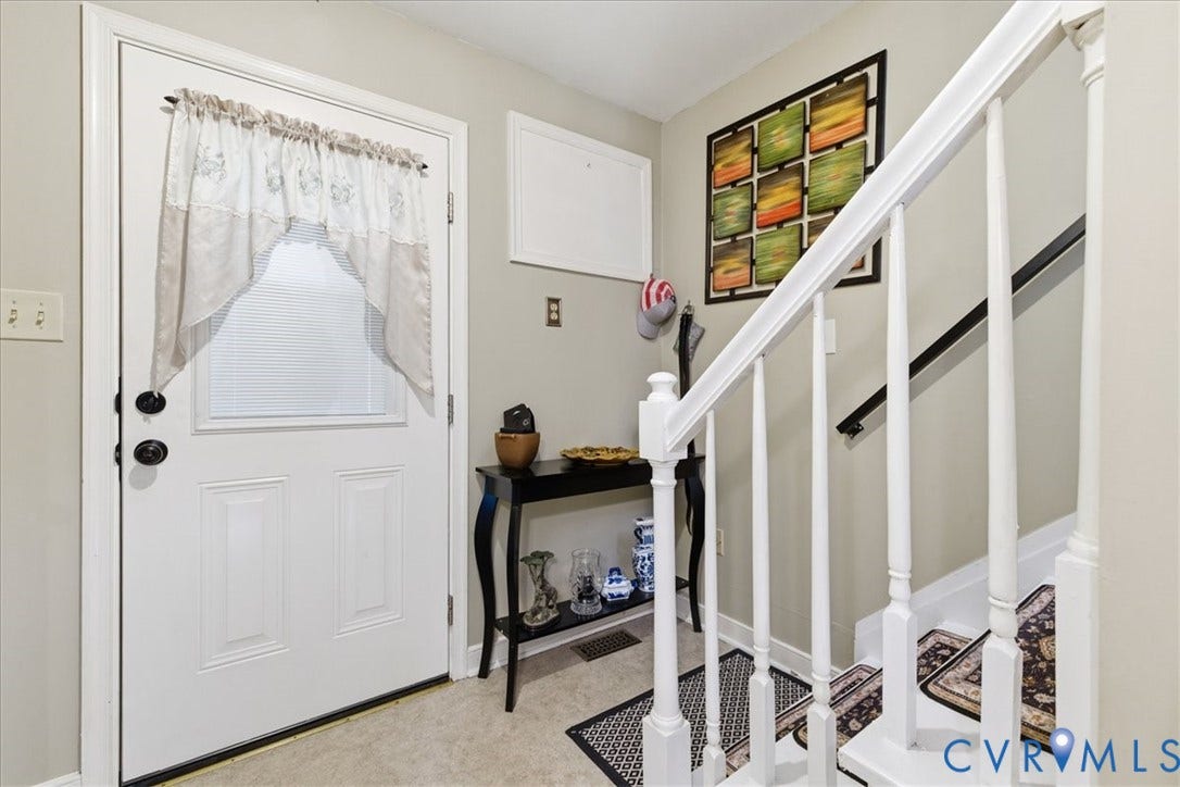 3214 Duke Road, Part Swann, Powhatan, VA 23139 3214 Duke Road, Part Swann, Powhatan, VA 23139