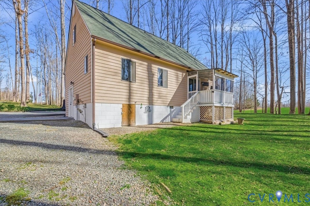 3214 Duke Road, Part Swann, Powhatan, VA 23139 3214 Duke Road, Part Swann, Powhatan, VA 23139