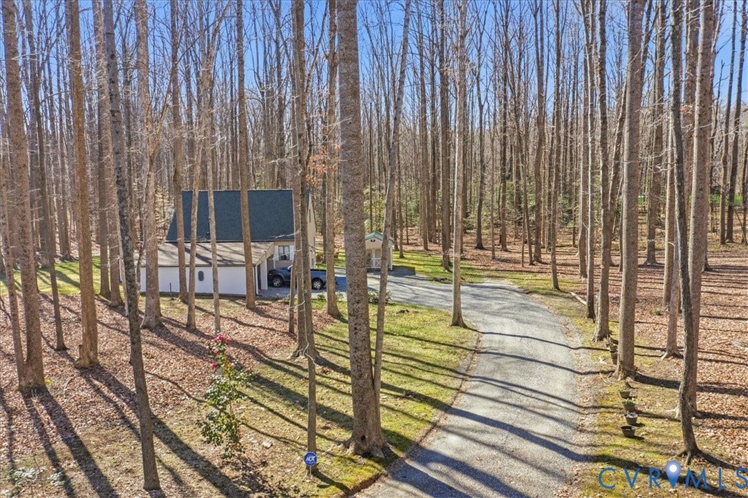 3214 Duke Road, Part Swann, Powhatan, VA 23139 3214 Duke Road, Part Swann, Powhatan, VA 23139