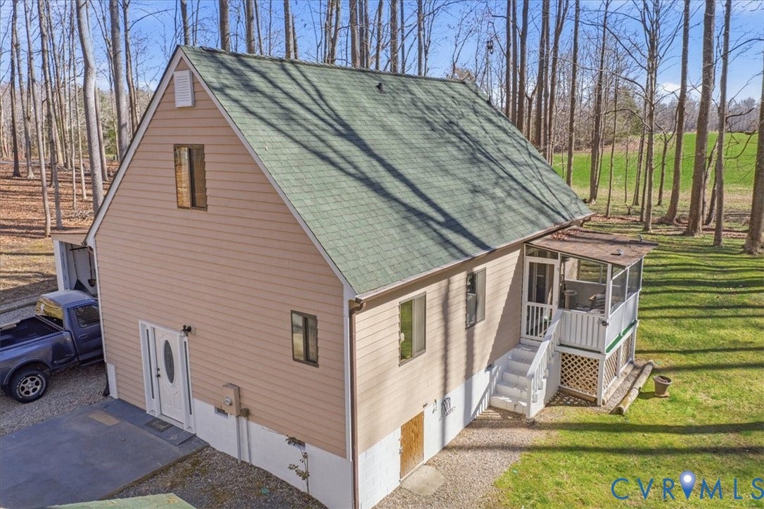 3214 Duke Road, Part Swann, Powhatan, VA 23139 3214 Duke Road, Part Swann, Powhatan, VA 23139