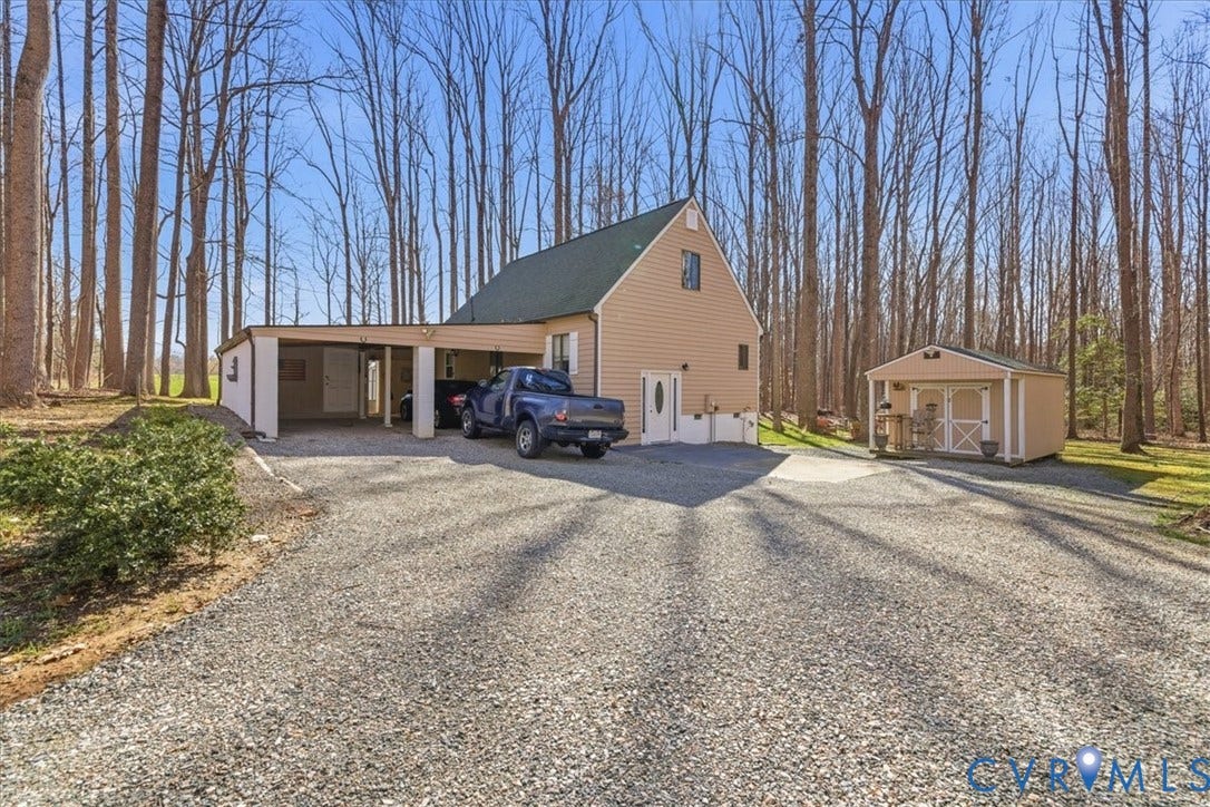 3214 Duke Road, Part Swann, Powhatan, VA 23139 3214 Duke Road, Part Swann, Powhatan, VA 23139