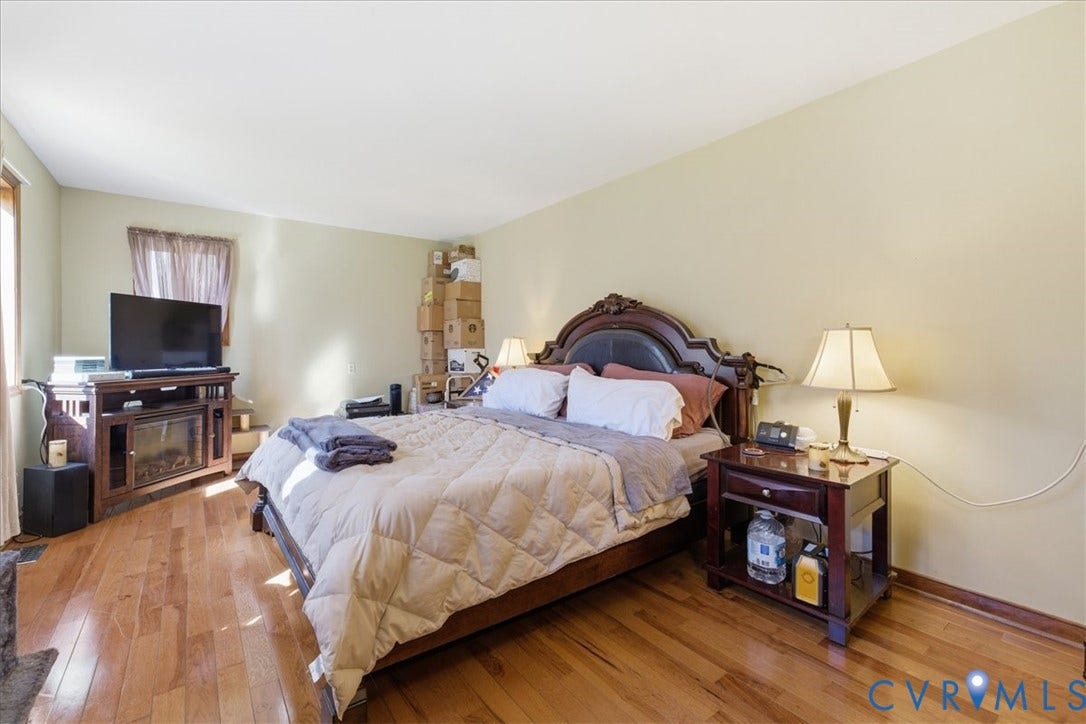 3214 Duke Road, Part Swann, Powhatan, VA 23139 3214 Duke Road, Part Swann, Powhatan, VA 23139