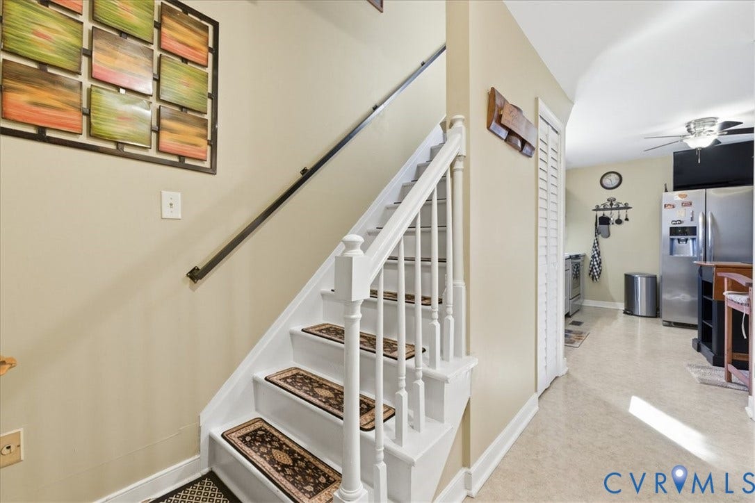 3214 Duke Road, Part Swann, Powhatan, VA 23139 3214 Duke Road, Part Swann, Powhatan, VA 23139