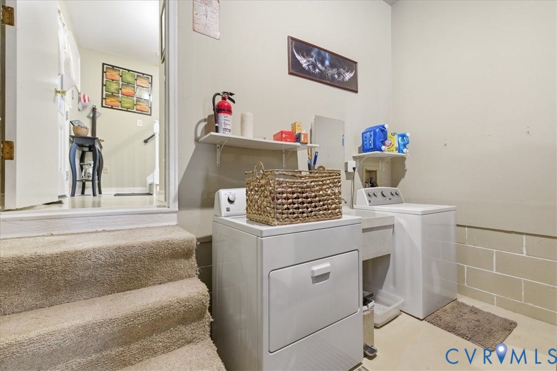3214 Duke Road, Part Swann, Powhatan, VA 23139 3214 Duke Road, Part Swann, Powhatan, VA 23139