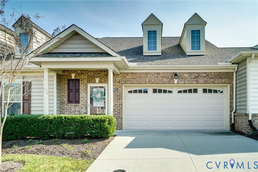 Property photo for 6819 Dales Pony Drive, Moseley, VA