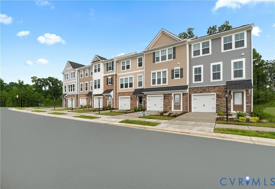 Property photo for 425 Burden Drive, Glen Allen, VA
