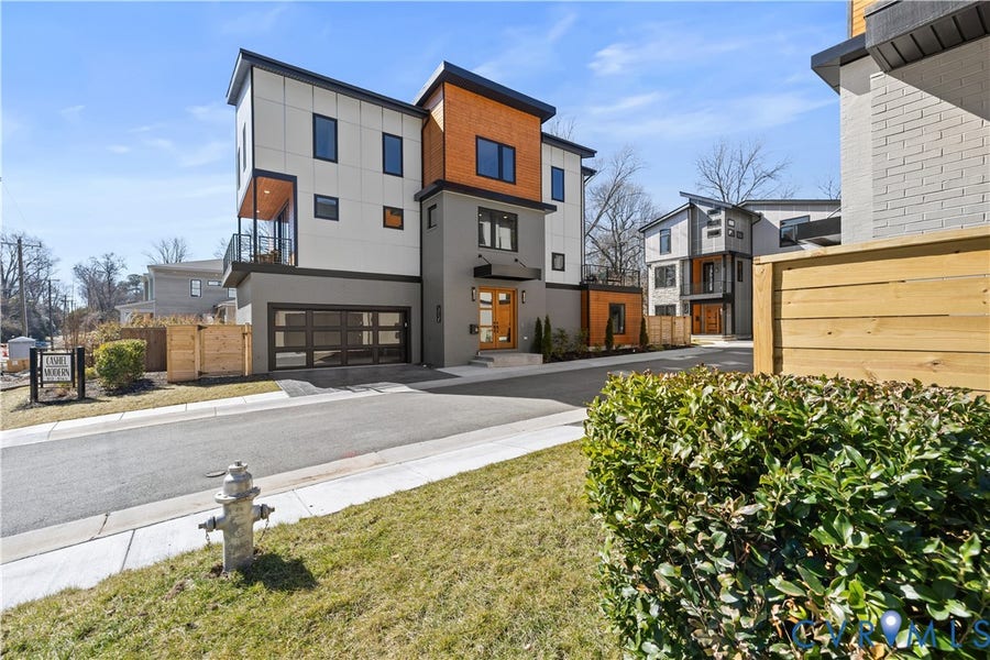 Property photo for 512 Westview Avenue, Richmond, VA