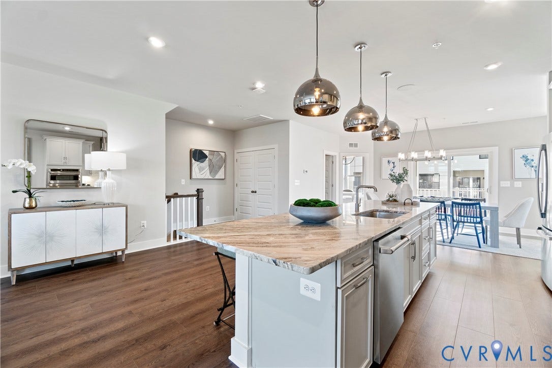3606 Daisy Field Walk, #B, Gayton Village, Henrico, VA 23233 3606 Daisy Field Walk, #B, Gayton Village, Henrico, VA 23233