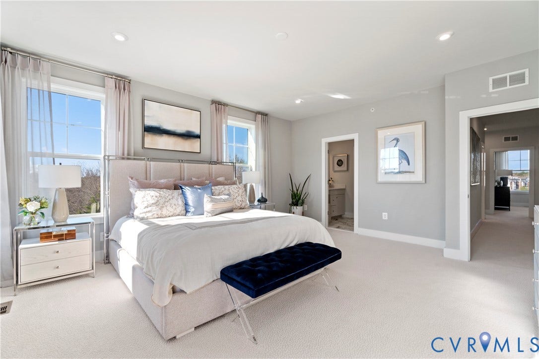 3606 Daisy Field Walk, #B, Gayton Village, Henrico, VA 23233 3606 Daisy Field Walk, #B, Gayton Village, Henrico, VA 23233