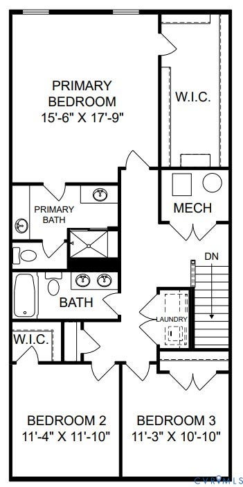 3606 Daisy Field Walk, #B, Gayton Village, Henrico, VA 23233 3606 Daisy Field Walk, #B, Gayton Village, Henrico, VA 23233