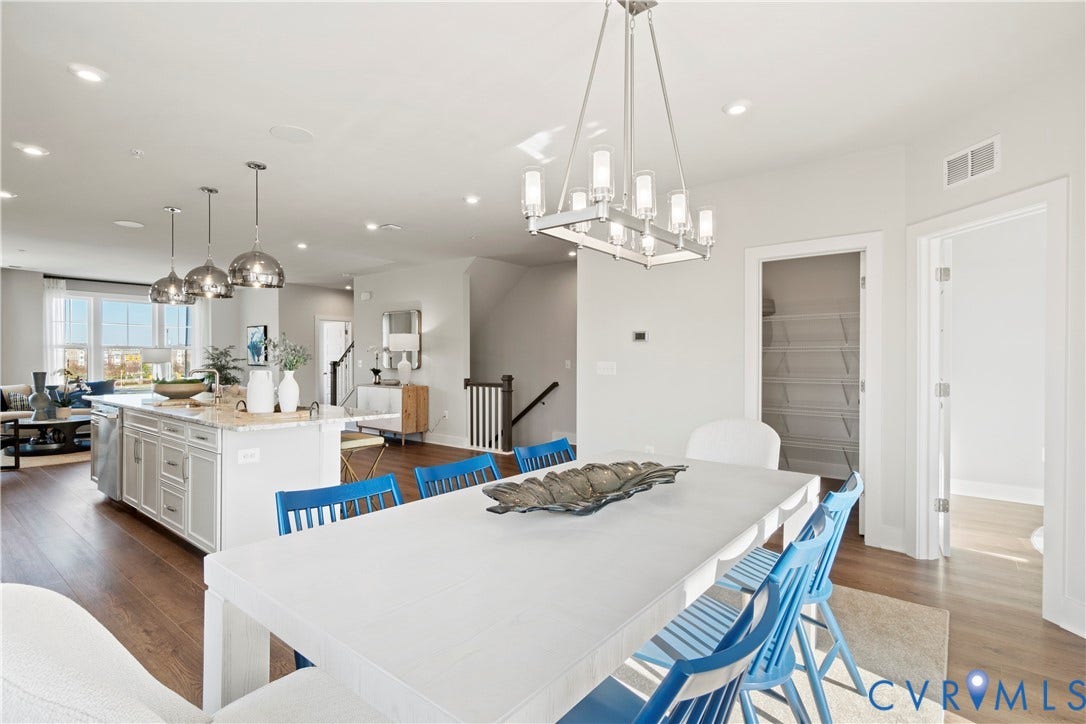3606 Daisy Field Walk, #B, Gayton Village, Henrico, VA 23233 3606 Daisy Field Walk, #B, Gayton Village, Henrico, VA 23233
