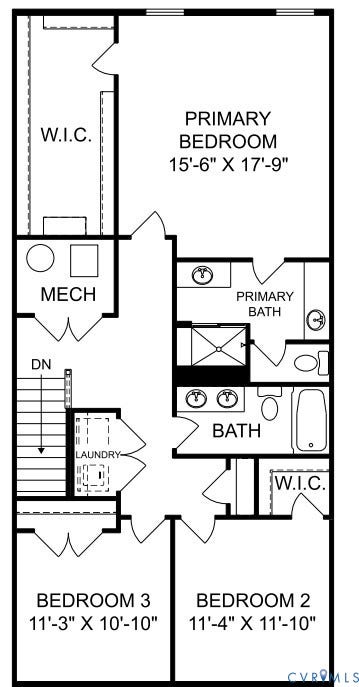 3606 Daisy Field Walk, #B, Gayton Village, Henrico, VA 23233 3606 Daisy Field Walk, #B, Gayton Village, Henrico, VA 23233