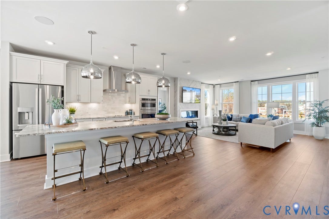 3606 Daisy Field Walk, #B, Gayton Village, Henrico, VA 23233 3606 Daisy Field Walk, #B, Gayton Village, Henrico, VA 23233