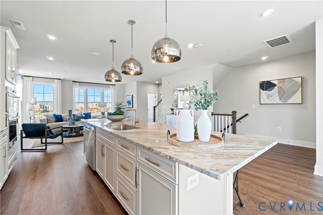 3606 Daisy Field Walk, #B, Gayton Village, Henrico, VA 23233 3606 Daisy Field Walk, #B, Gayton Village, Henrico, VA 23233