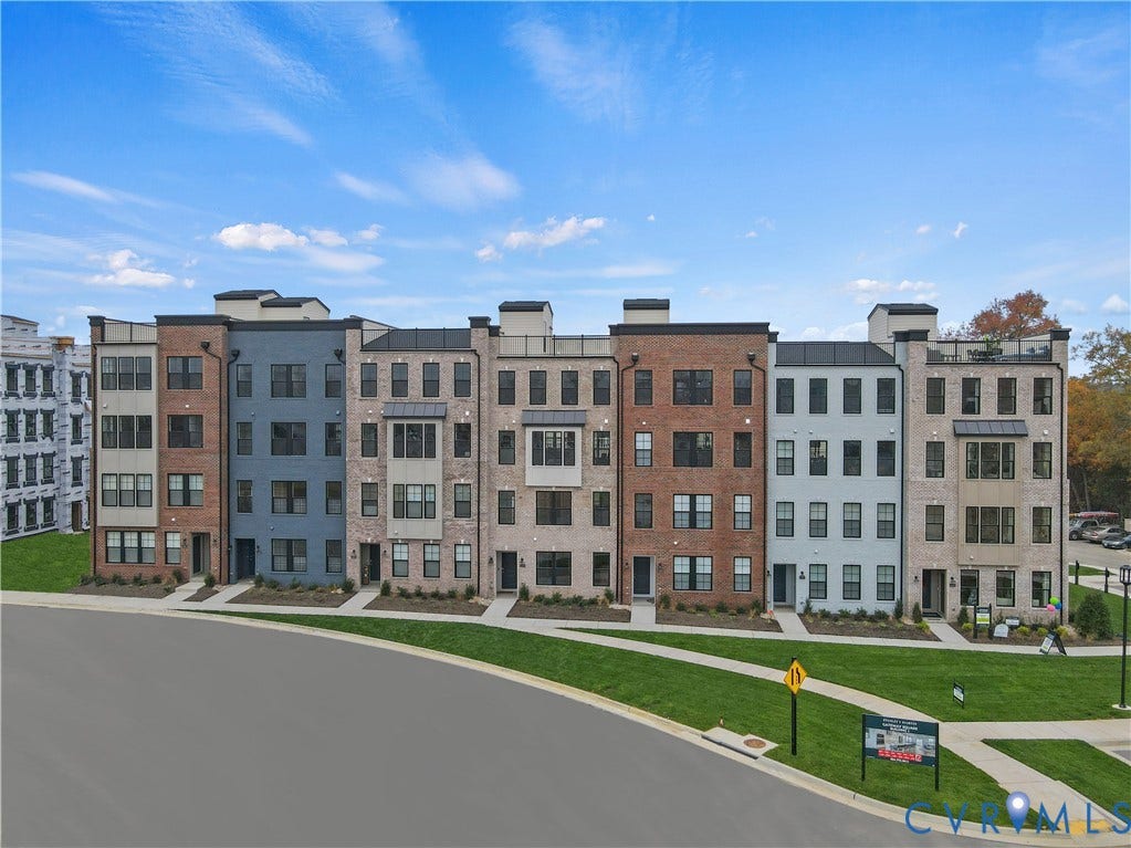3606 Daisy Field Walk, #B, Gayton Village, Henrico, VA 23233 3606 Daisy Field Walk, #B, Gayton Village, Henrico, VA 23233