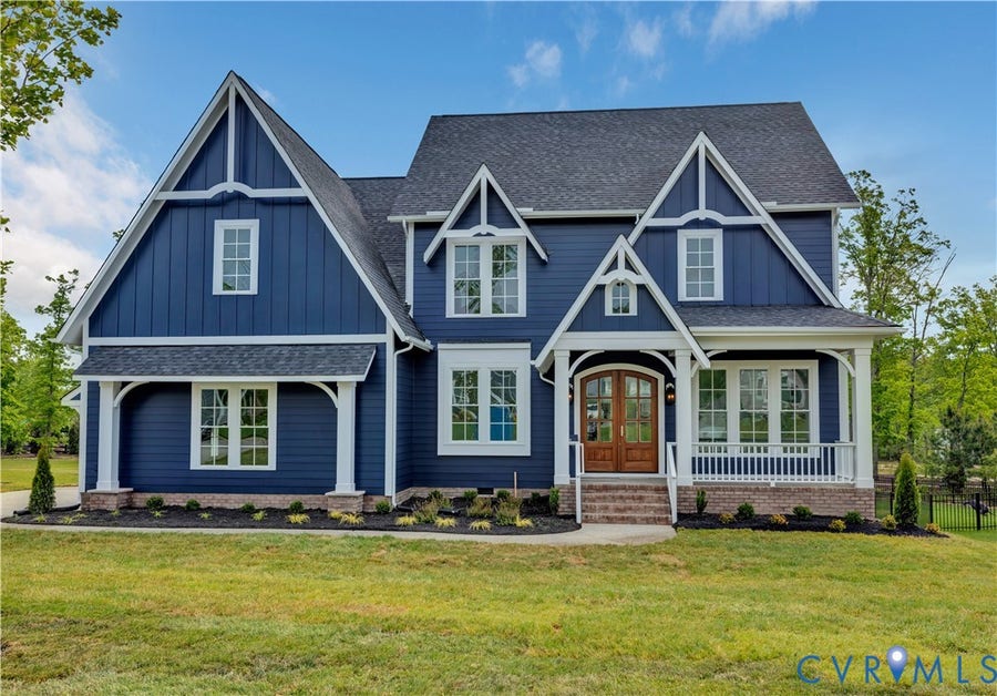 Property photo for 17312 Jojo Lane, Moseley, VA