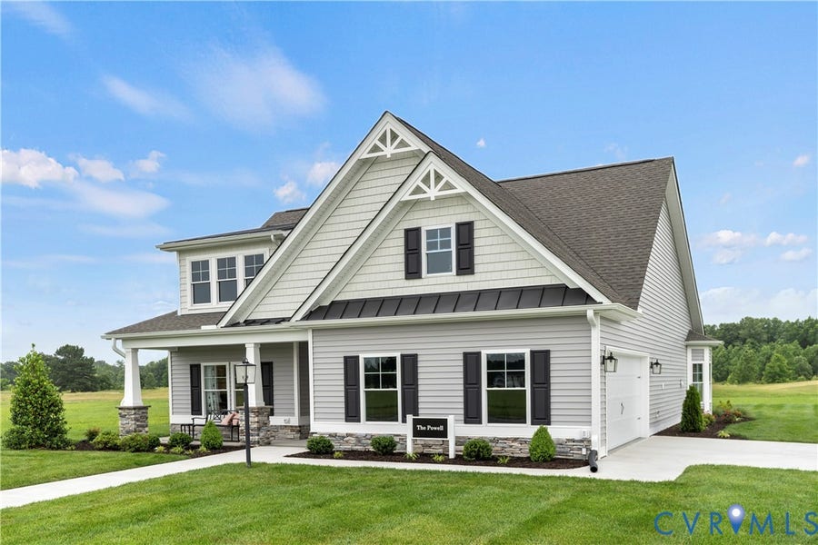 Property photo for 9066 Terroir Lane, New Kent, VA