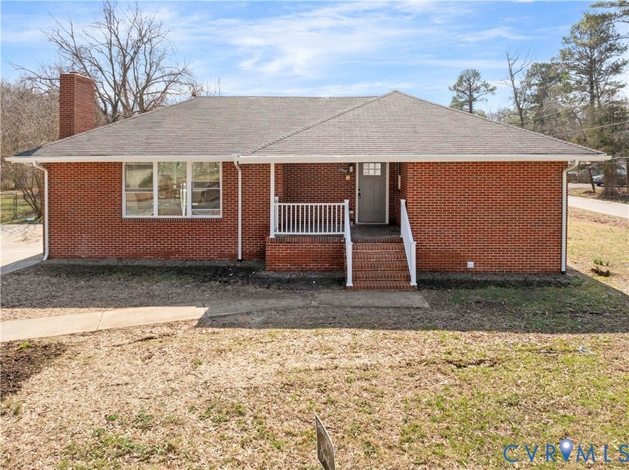 Property photo for 2908 Courthouse Road, Hopewell, VA